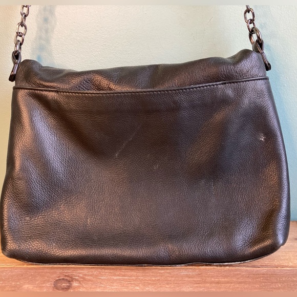 Anthropologie Margot leather bag - Picture 5 of 10